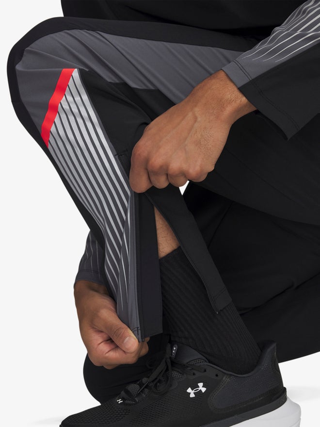UNDER ARMOUR Men Velociti Storm Pants - Image 4